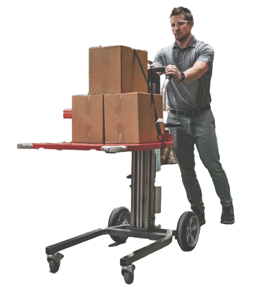 Diablito Magliner en acción