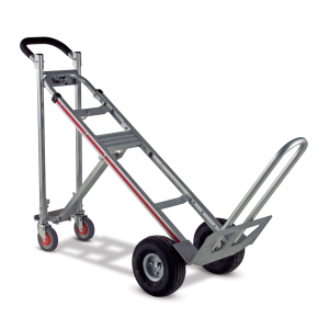 Diablito convertible de 3 posiciones