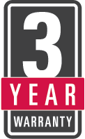 3-Year-Warranty-Badge