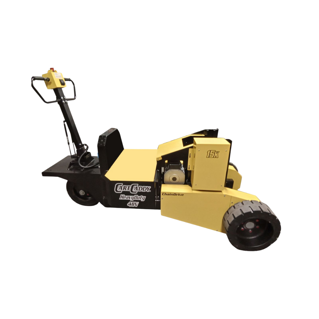 Cart Caddy 48v