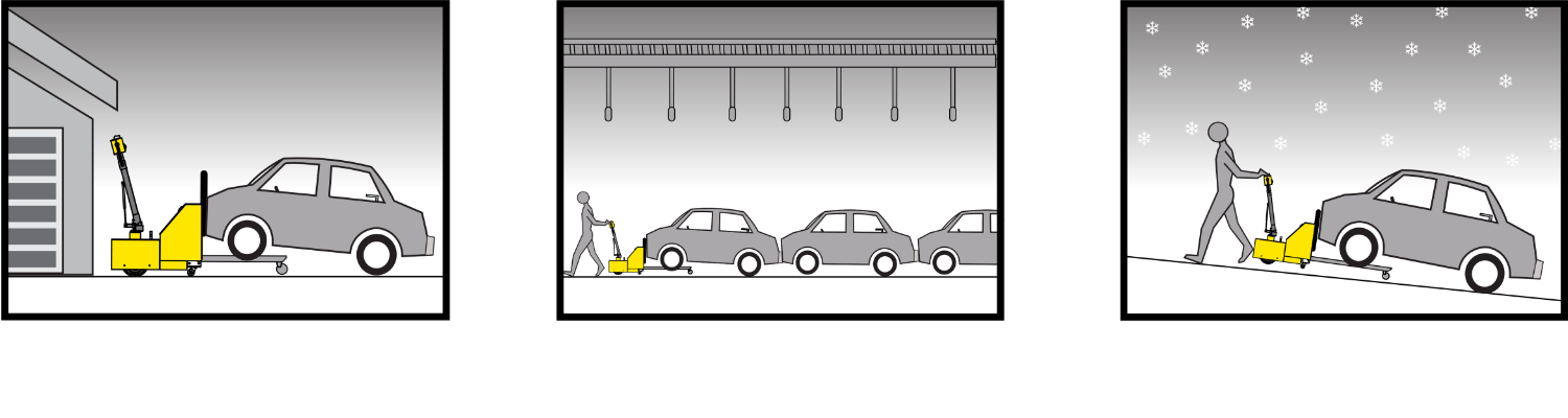 carcaddyvp12k collector