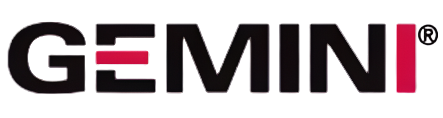 logo gemini magliner